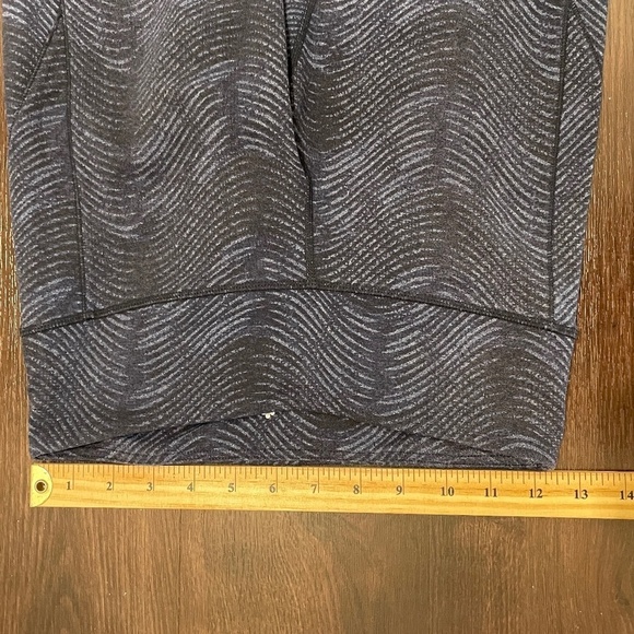 Tuff Athletics Capri Leggings - Picture 4 of 9